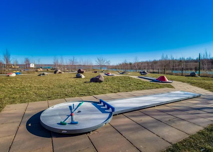 Lagovida Duenenhaus Comfort Familia G Am Stoermthaler Σπίτι διακοπών *